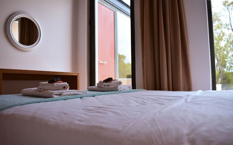Villa All Year In Chania