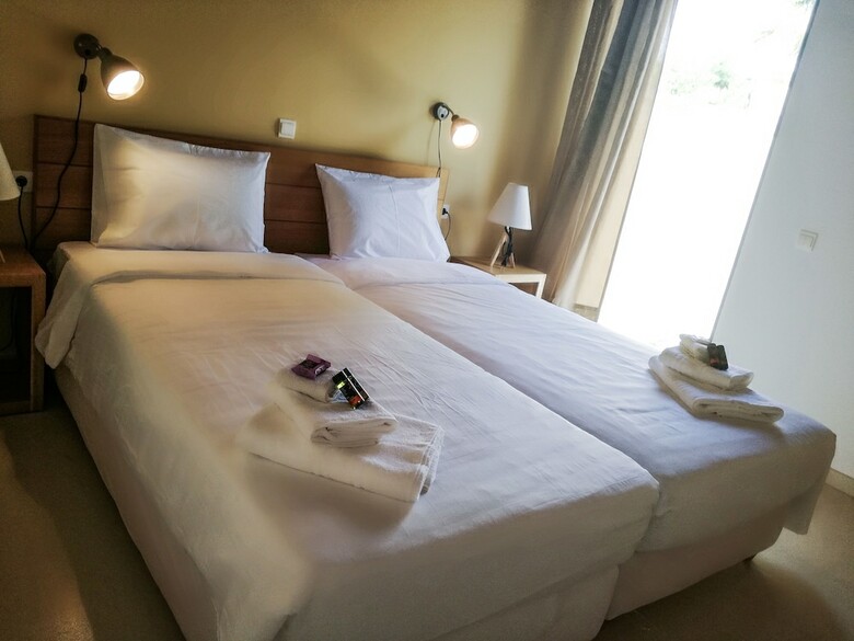Villa All Year In Chania