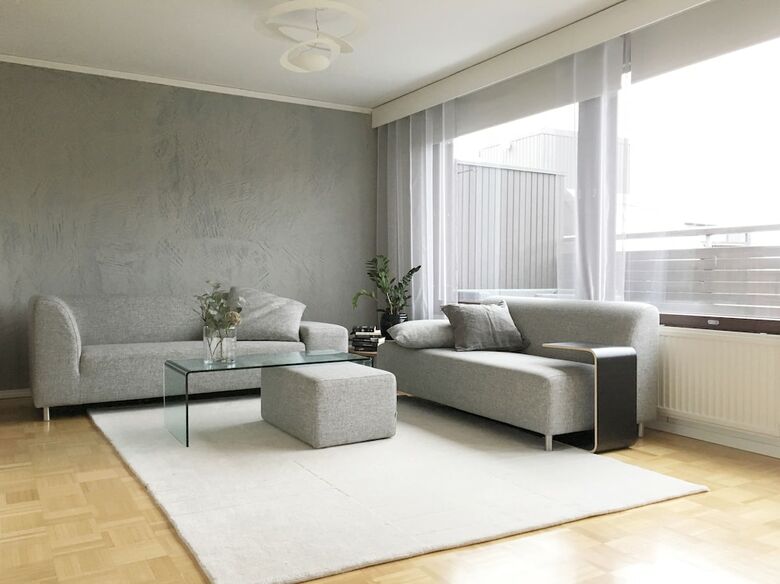 Apartamentos Roost Lapinrinne