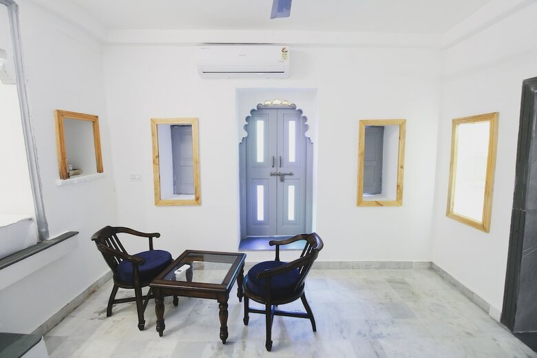 Hostal Moustche Udaipur