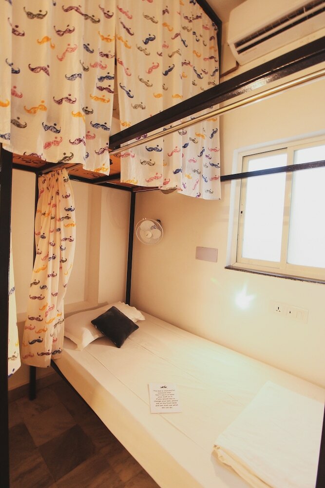 Hostal Moustche Udaipur