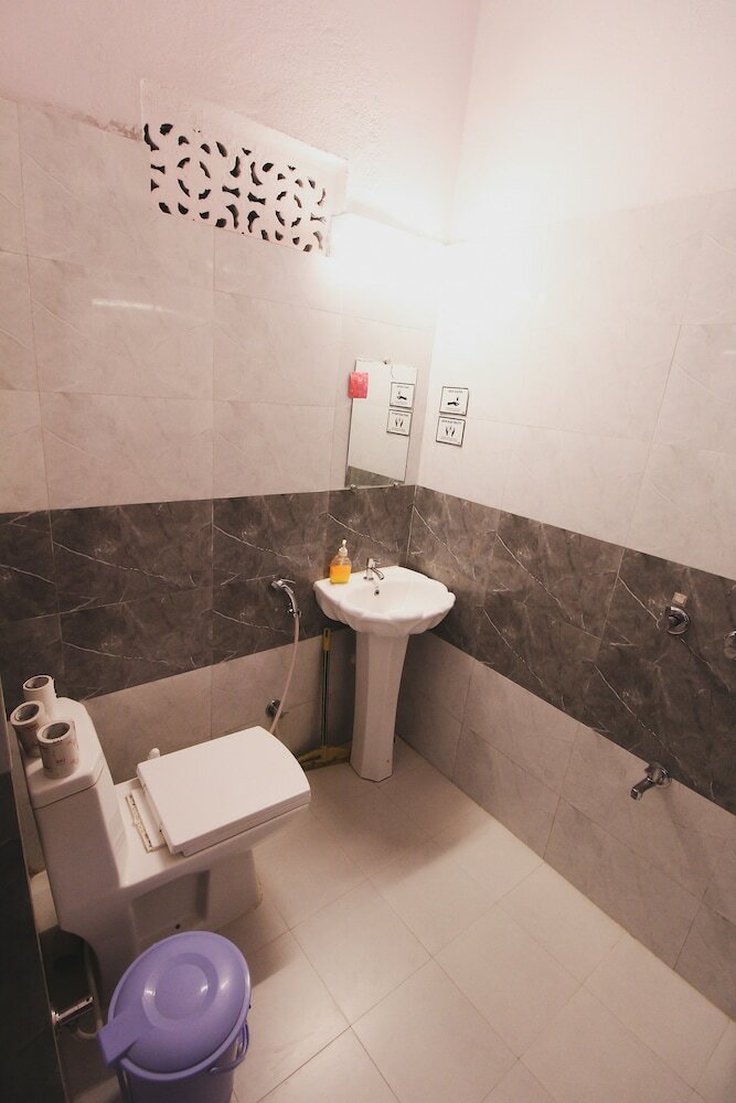 Hostal Moustche Udaipur