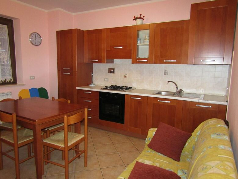 Hotel Appartamenti La Pineta Assisi