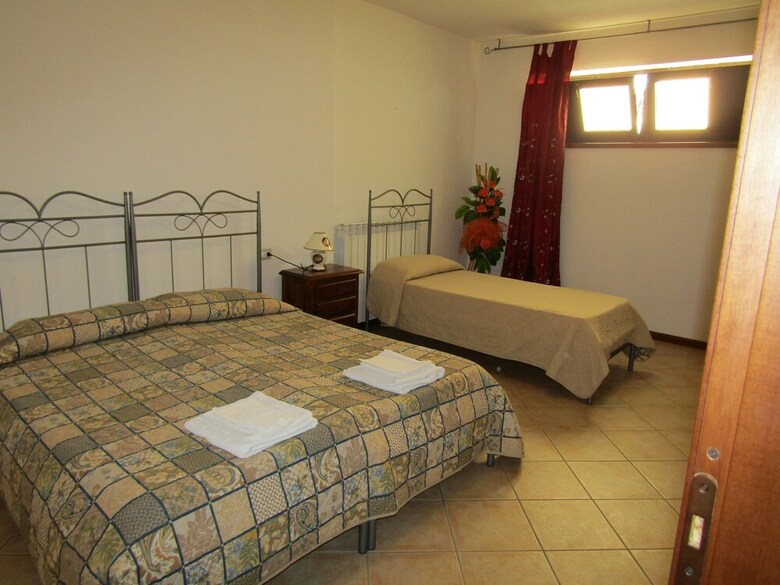 Hotel Appartamenti La Pineta Assisi