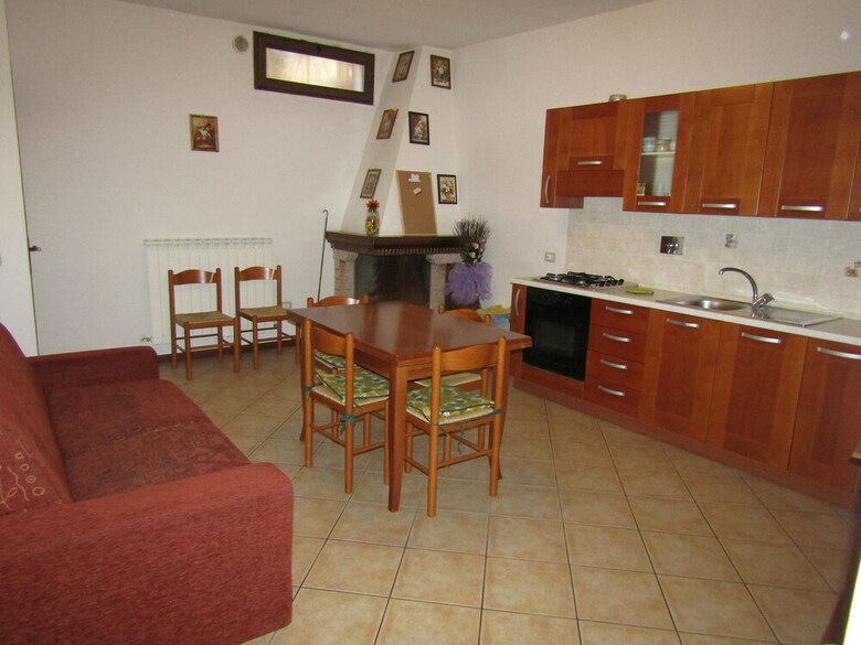 Hotel Appartamenti La Pineta Assisi