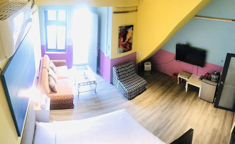 Hotel Great Vision B&B
