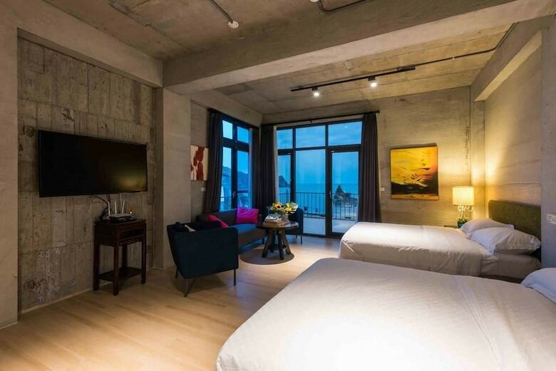 Hotel Great Vision B&B