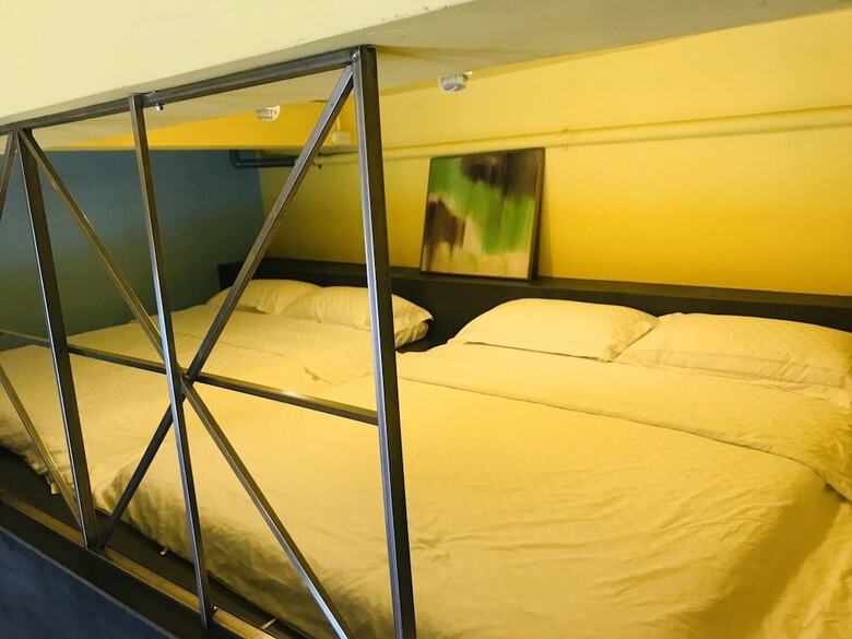 Hotel Great Vision B&B