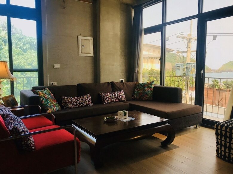 Hotel Great Vision B&B
