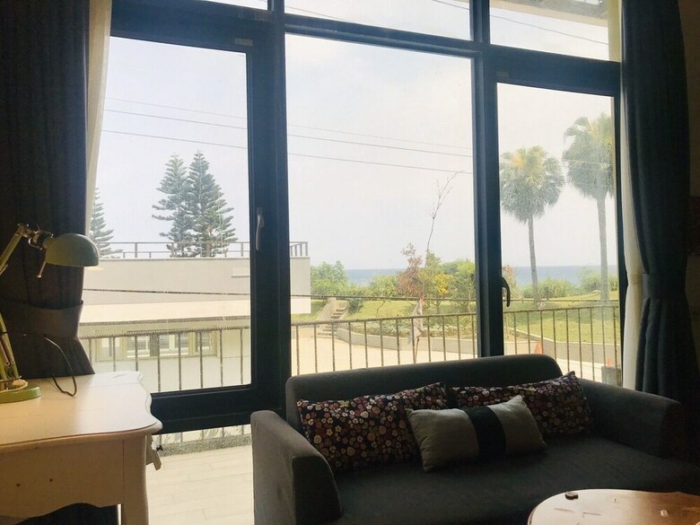 Hotel Great Vision B&B