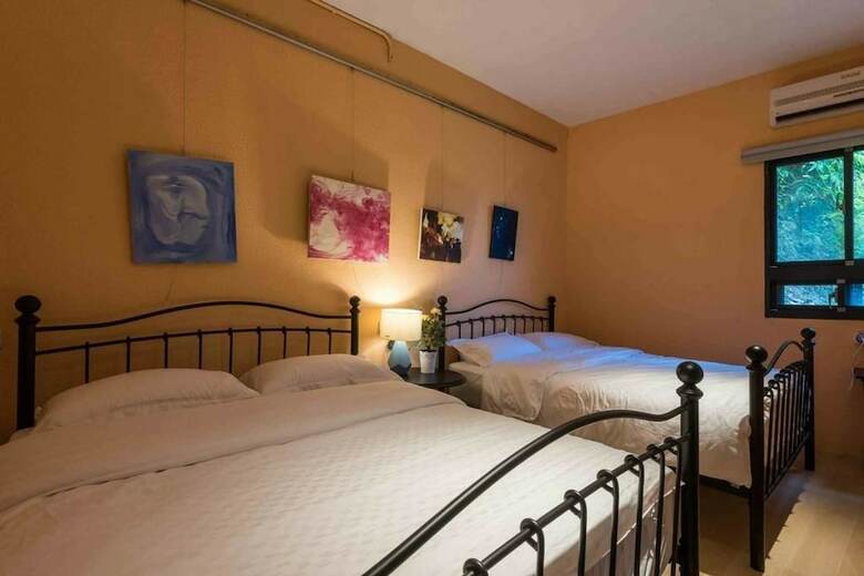 Hotel Great Vision B&B