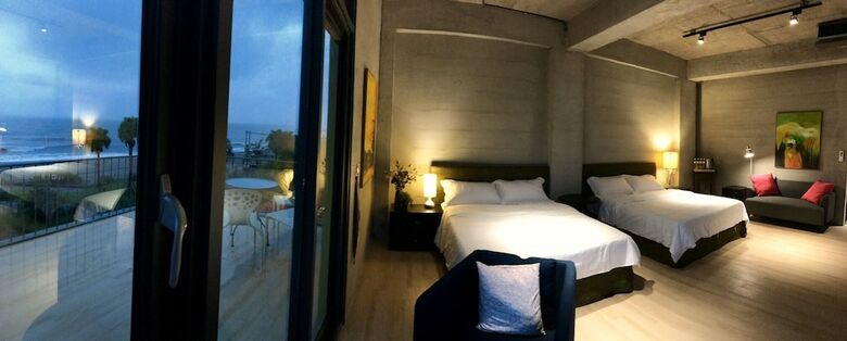 Hotel Great Vision B&B