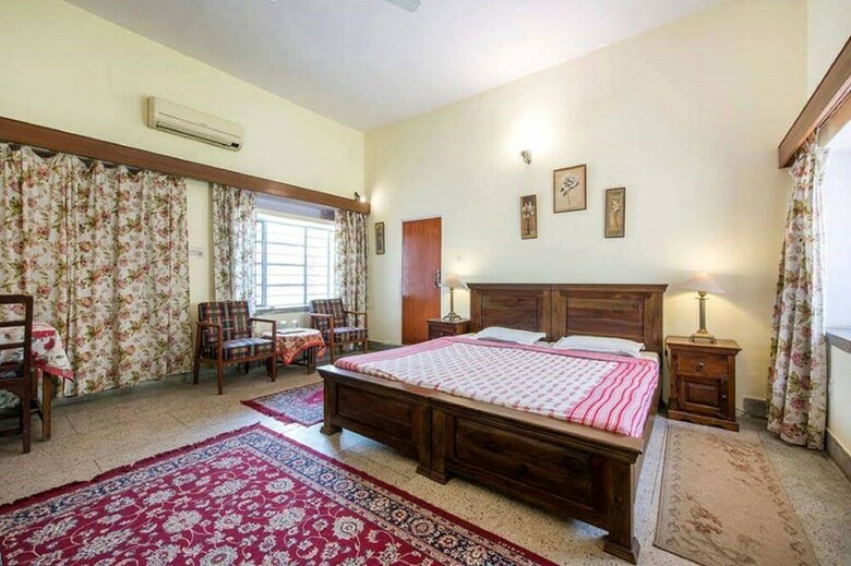 Hotel Nokha House