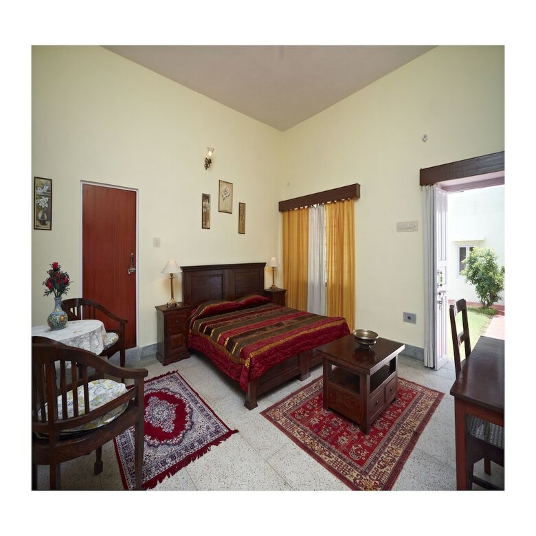 Hotel Nokha House