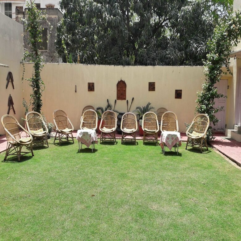 Hotel Nokha House
