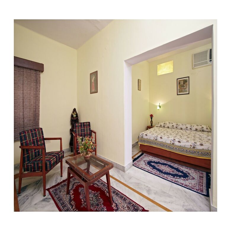 Hotel Nokha House