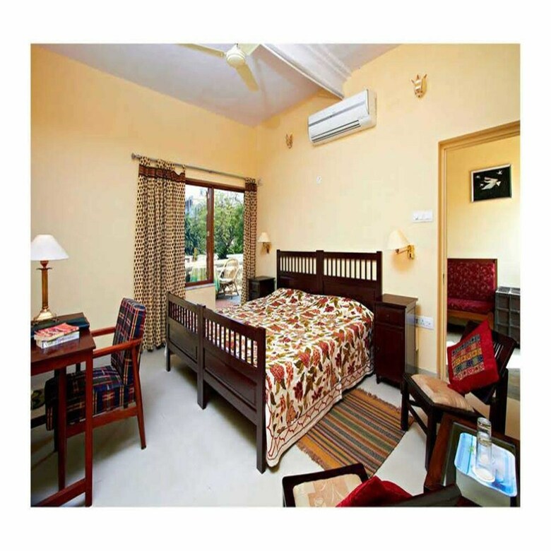 Hotel Nokha House
