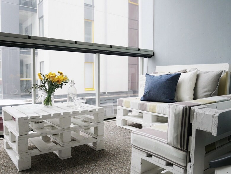 Apartamentos Roost Kivist�