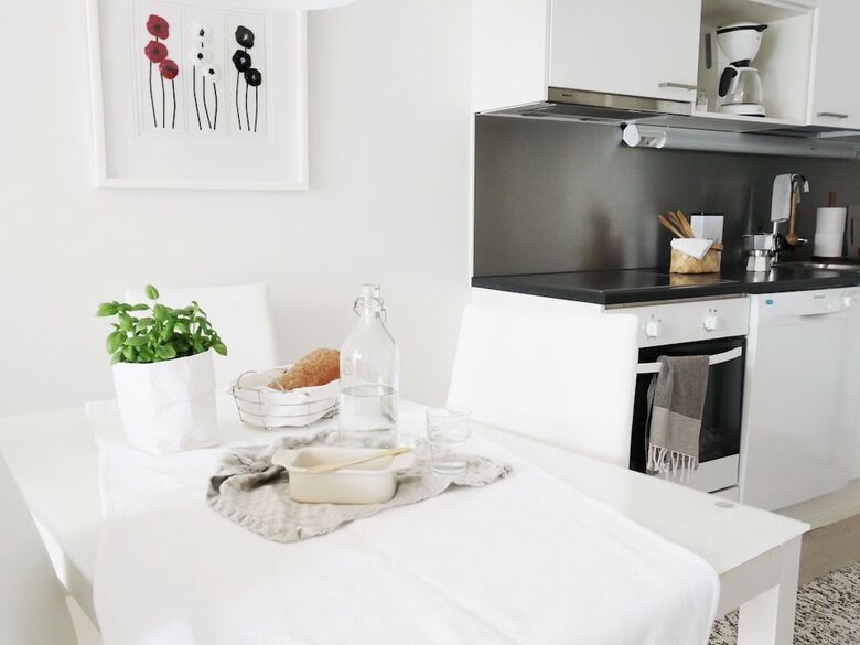 Apartamentos Roost Kivist�