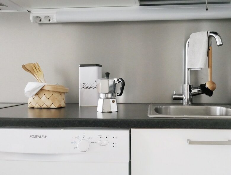 Apartamentos Roost Kivist�