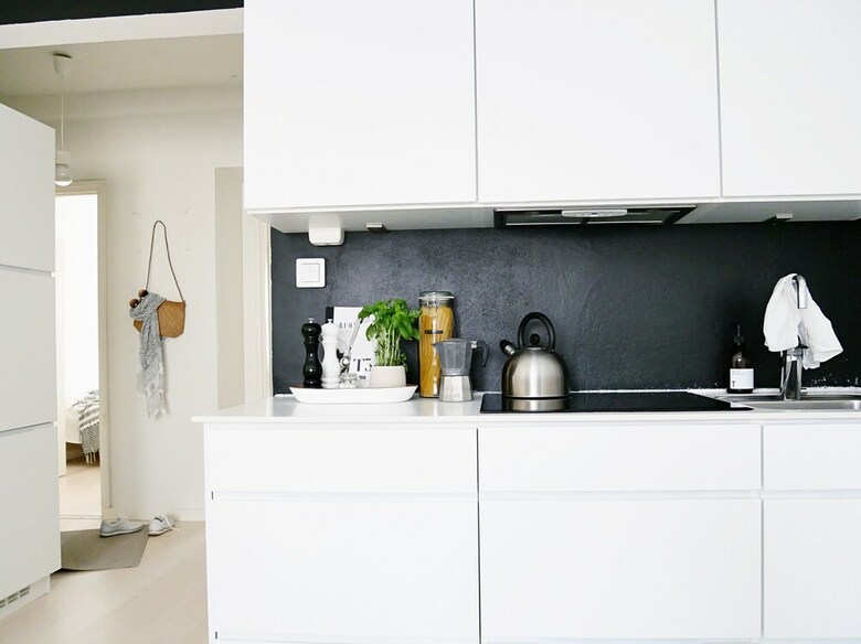 Apartamentos Roost Kristian