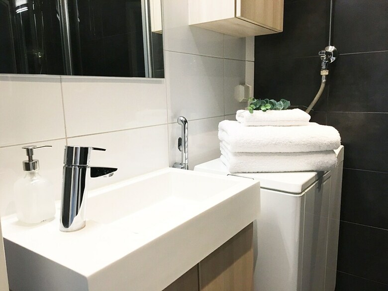 Apartamentos Roost Kristian