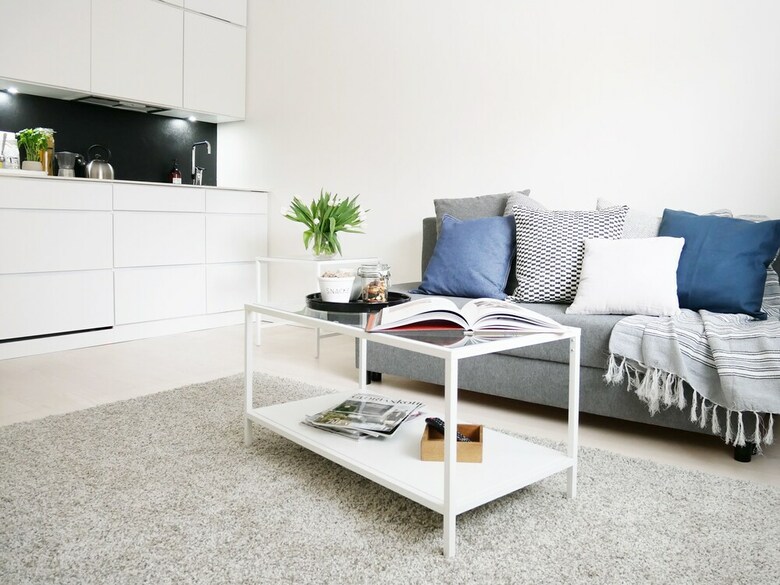 Apartamentos Roost Kristian