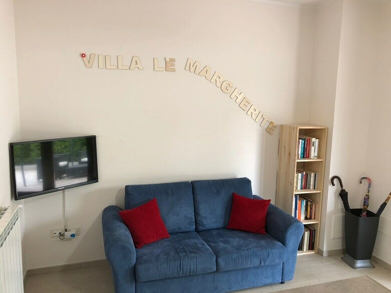 Hotel Villa Le Margherite