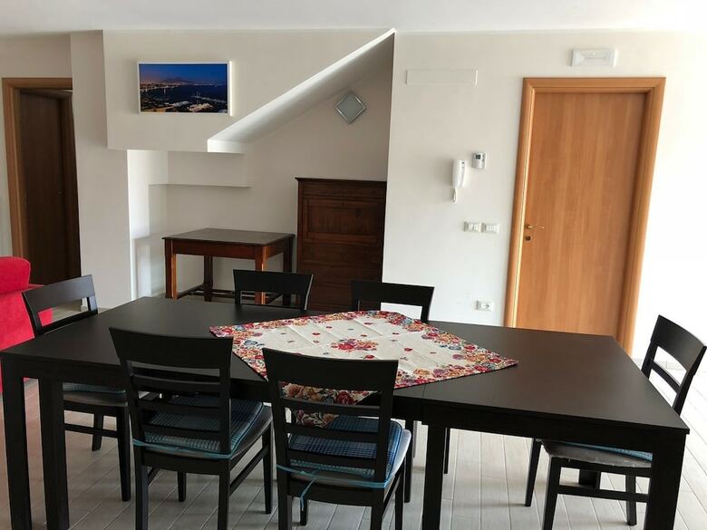 Hotel Villa Le Margherite