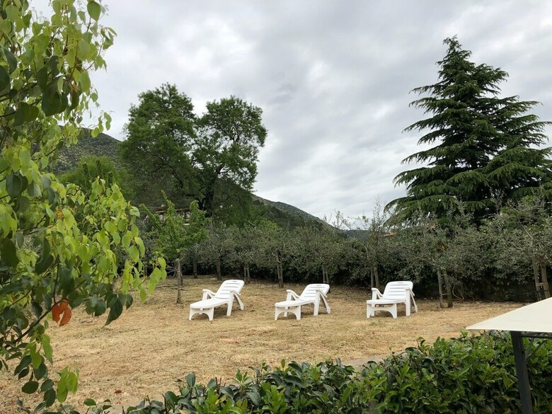 Hotel Villa Le Margherite