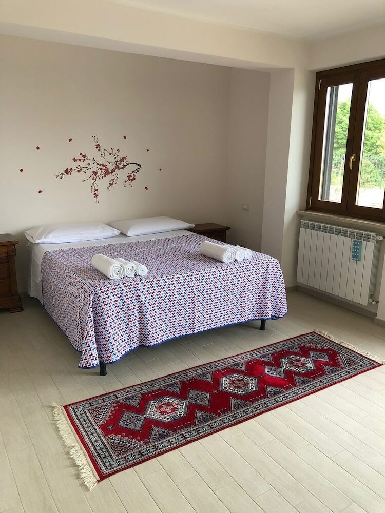 Hotel Villa Le Margherite