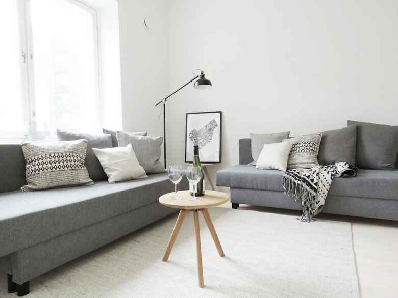 Apartamentos Roost Kallio