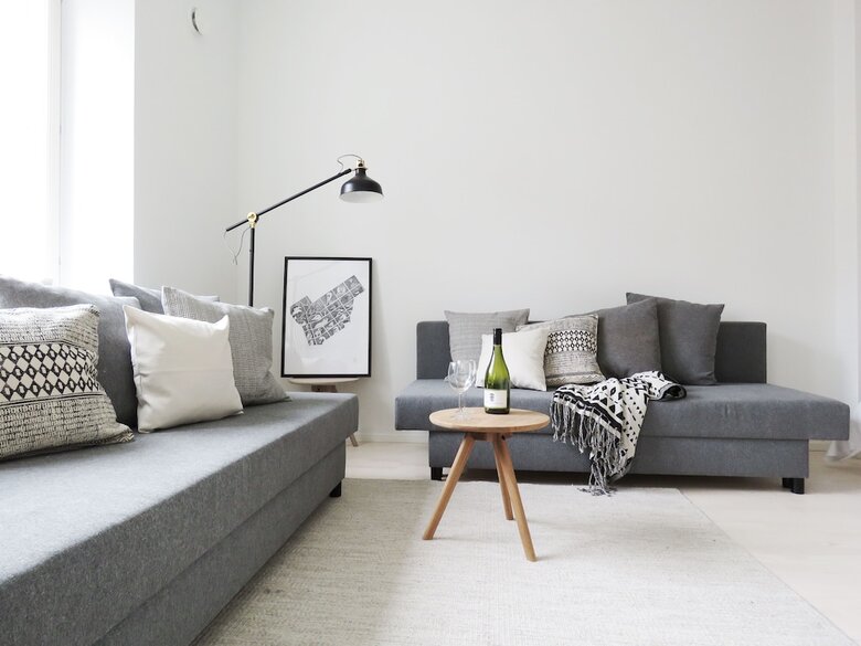 Apartamentos Roost Kallio