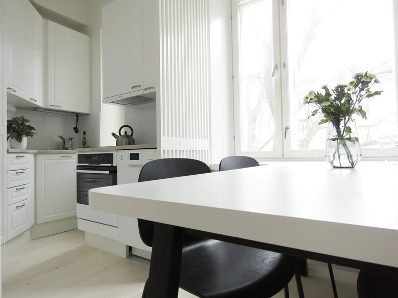 Apartamentos Roost Kallio