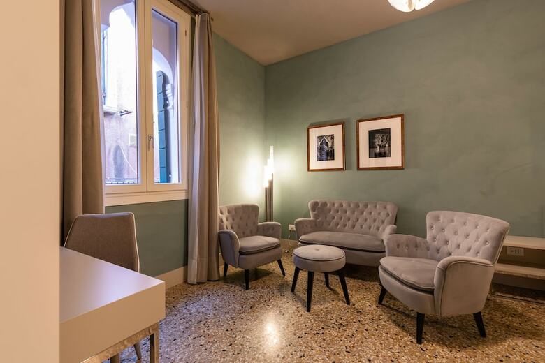 Hotel Liassidi Arco