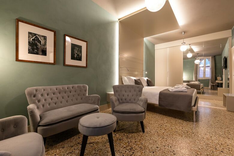 Hotel Liassidi Arco