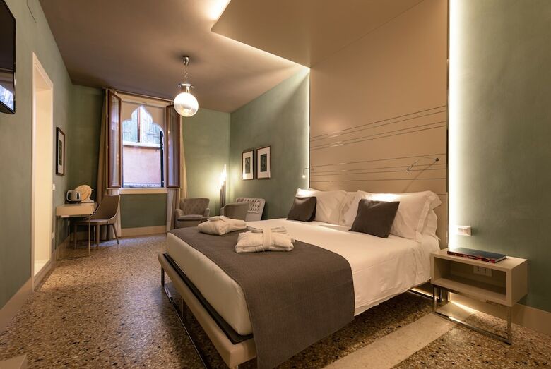 Hotel Liassidi Arco