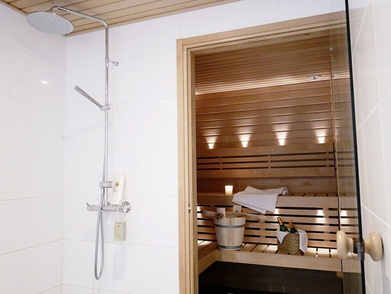 Apartamentos Roost Munkkisaari