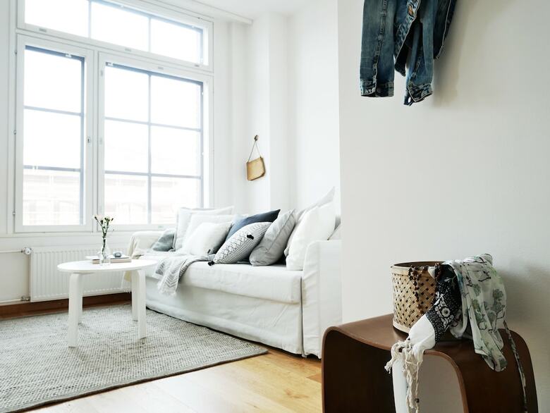 Apartamentos Roost Munkkisaari