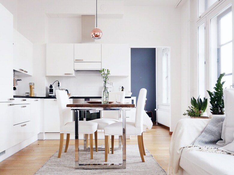 Apartamentos Roost Munkkisaari