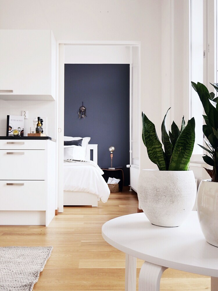 Apartamentos Roost Munkkisaari