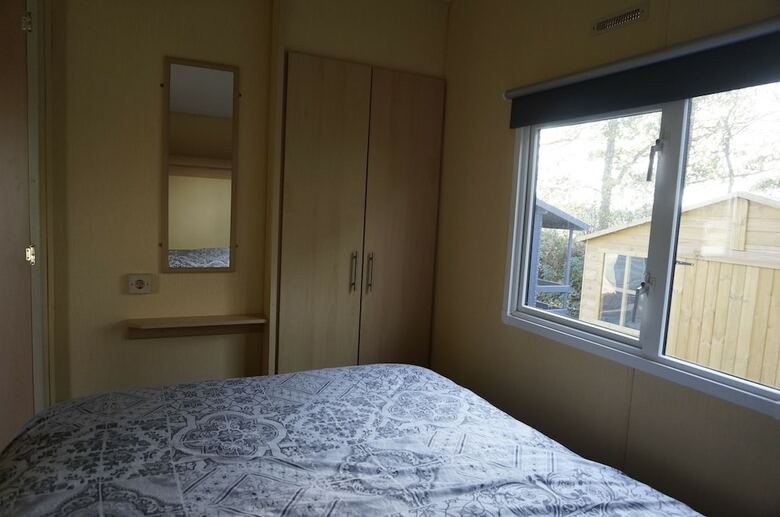 Cabana Weerribben Chalet