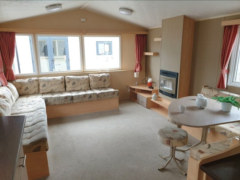 Cabana Weerribben Chalet