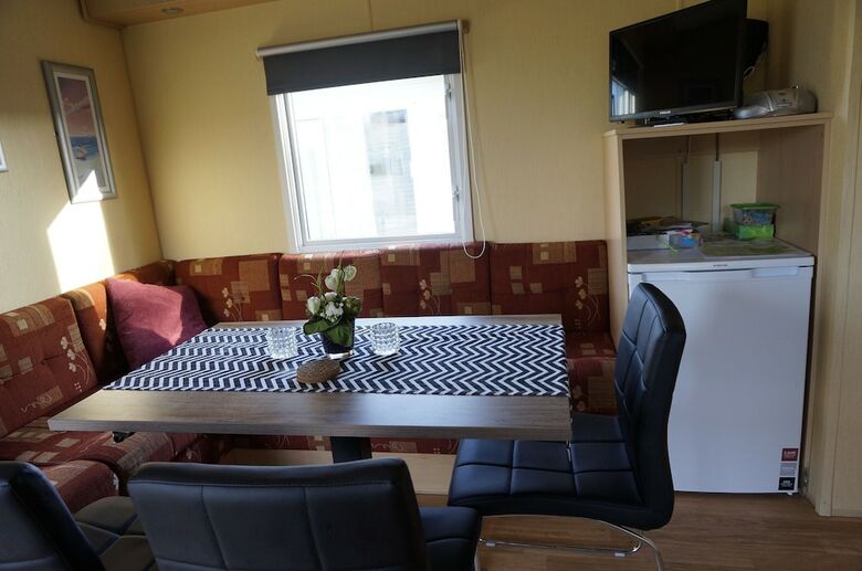 Cabana Weerribben Chalet