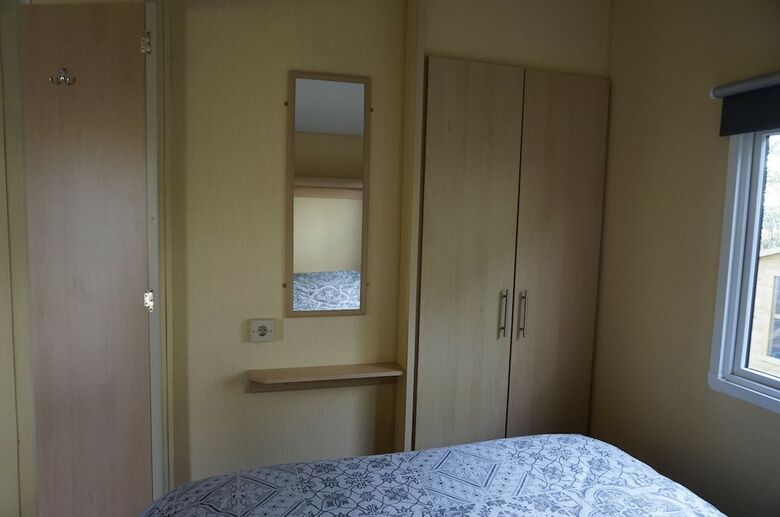 Cabana Weerribben Chalet