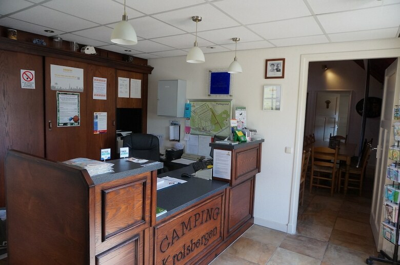 Cabana Weerribben Chalet