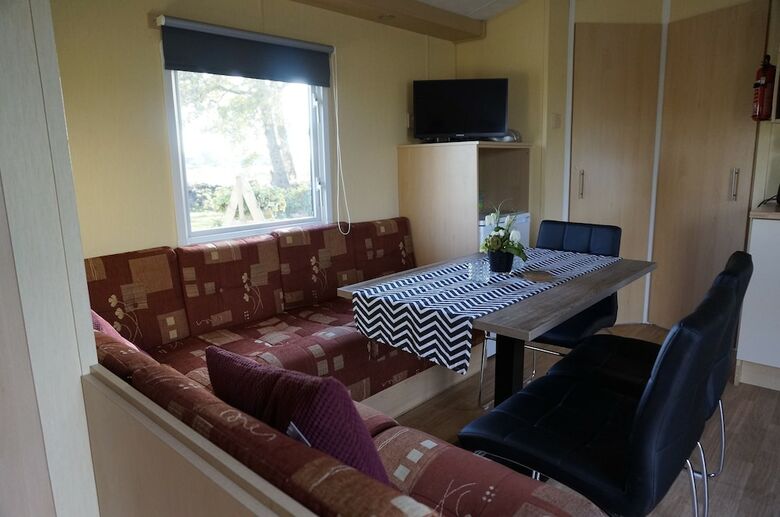 Cabana Weerribben Chalet