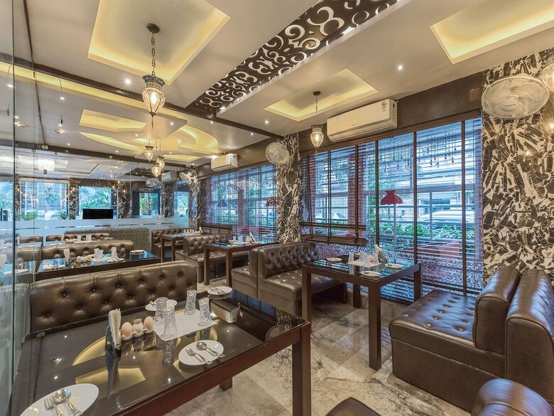 Hotel Treebo Tryst Ivory