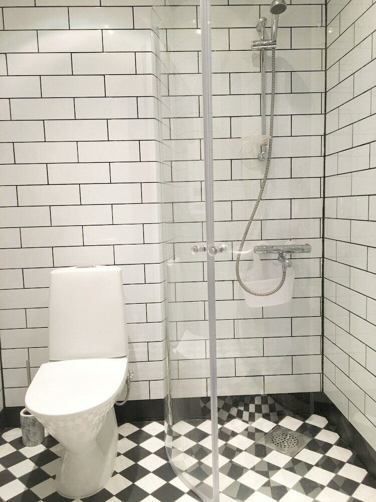 Apartamentos Roost Fredrik