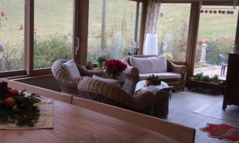 Bed And Breakfast Monticelli